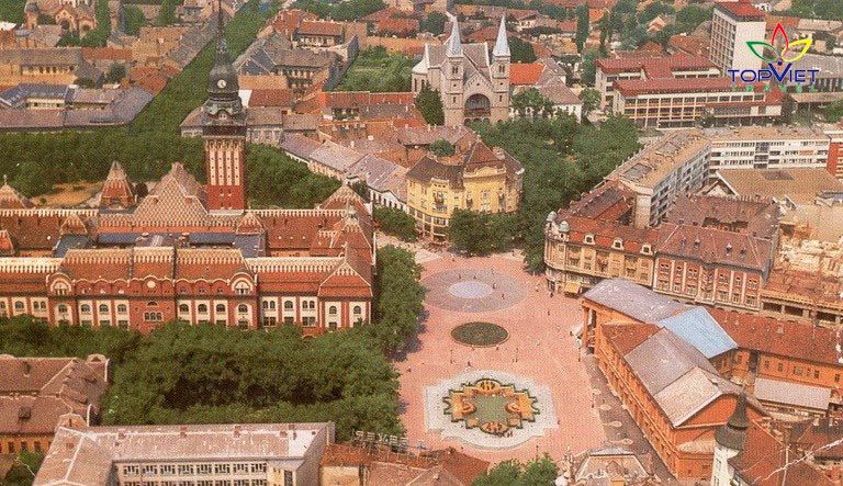 Subotia-topviettravel