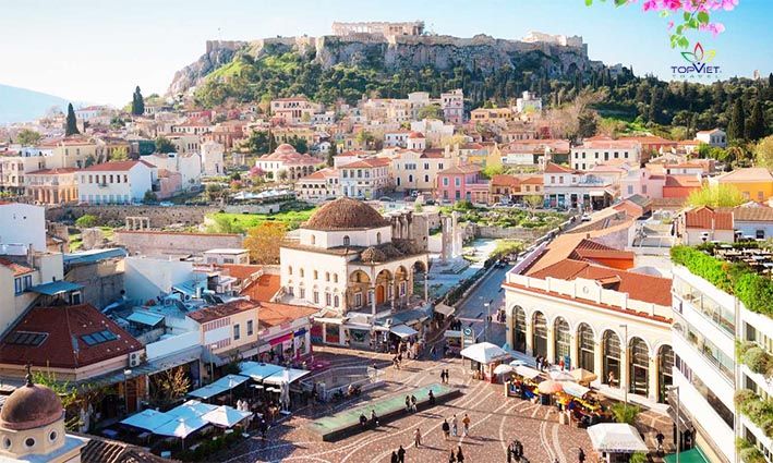 Athens-topviet-travel