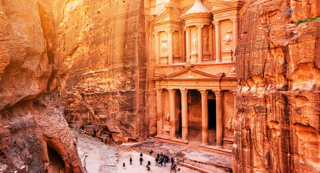 petra-jordan-top-viet-travel