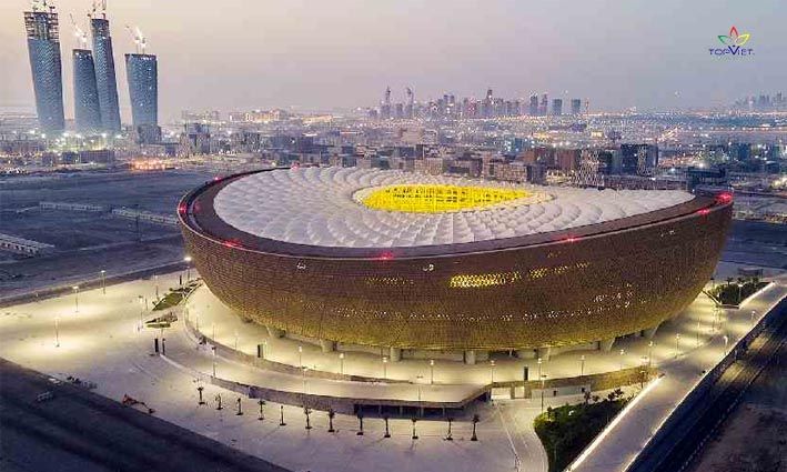 Lusail-topviettravel