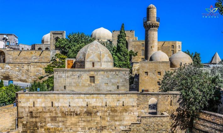 Shirvanshahs-topviettravel