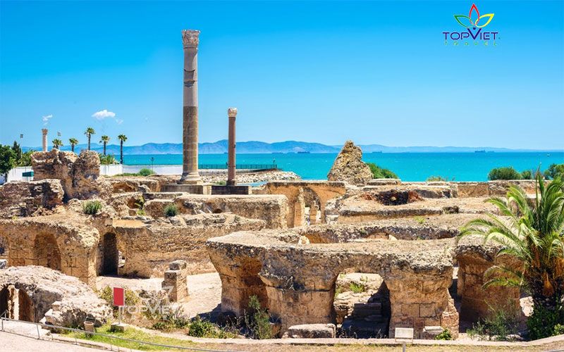 Carthage-tusinia-top-viet-travel