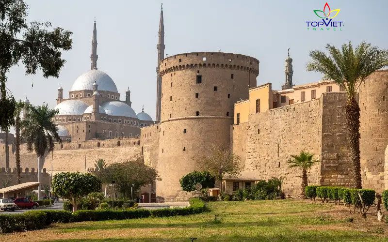 Citadel-cairo-ai-cap-top-viet-travel