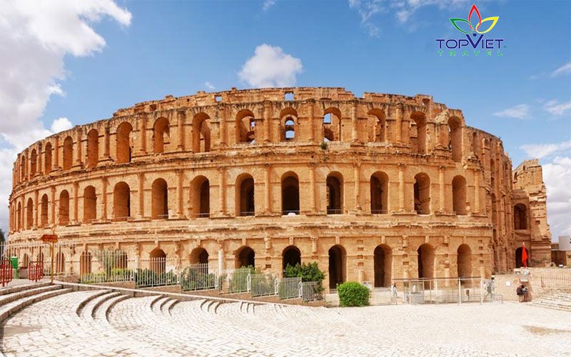 El-Jem-tunisia-top-viet-travel