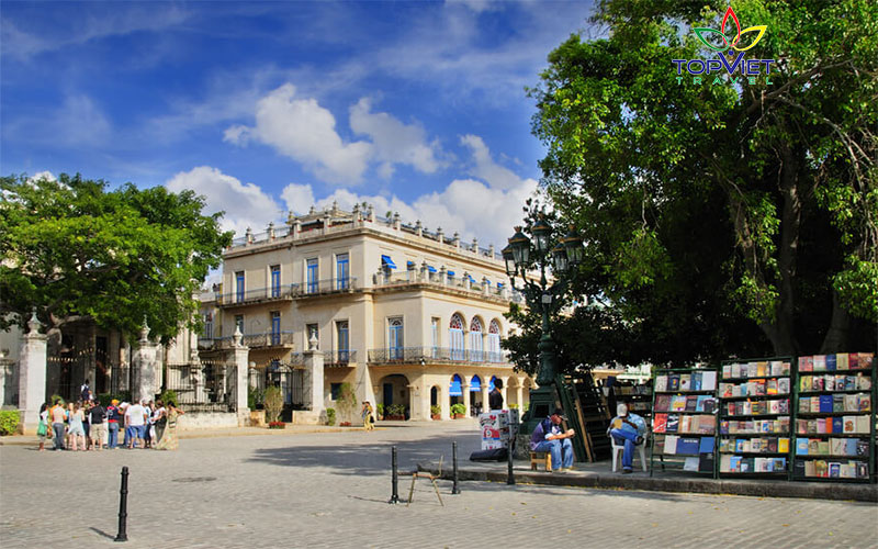 Hemingway-museum-cuba-havana-top-viet-travel