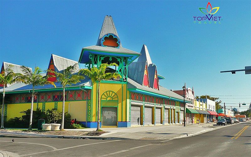 Little-Haiti-florida-top-viet-travel