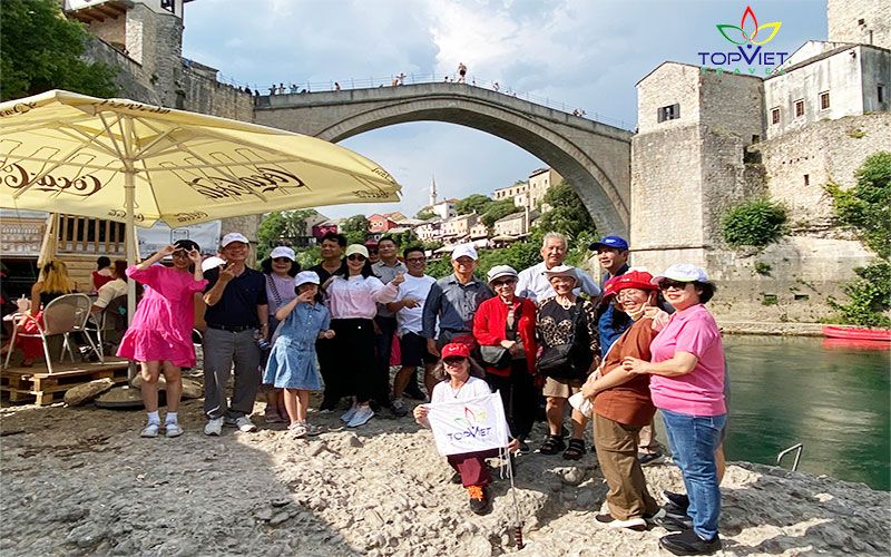 Mostar-bosnia-top-viet-travel