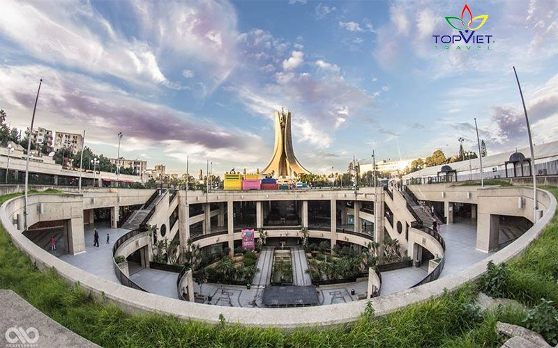 Riadh-El-Feth-algeria-top-viet-travel