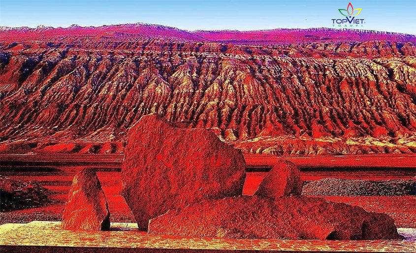 hoa-diem-son-trung-quoc-topviettravel