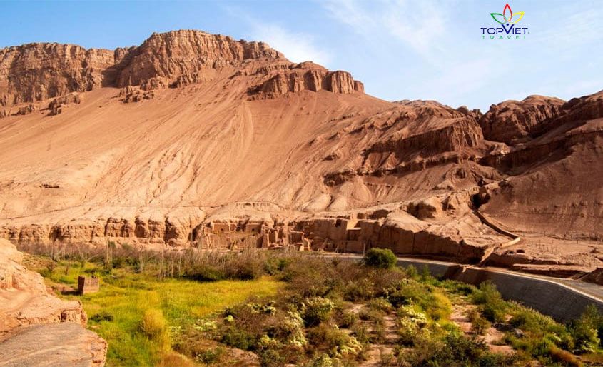turpan-trung-quoc-topviettravel