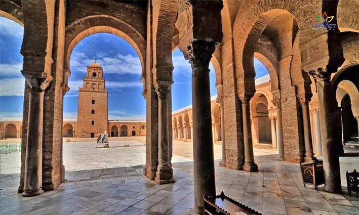 Kairouan-top-viet-travel