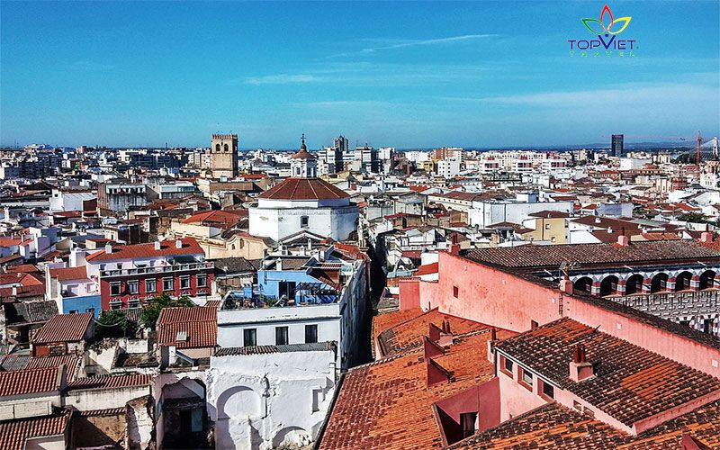 Badajoz-tay-ban-nha-top-viet-travel