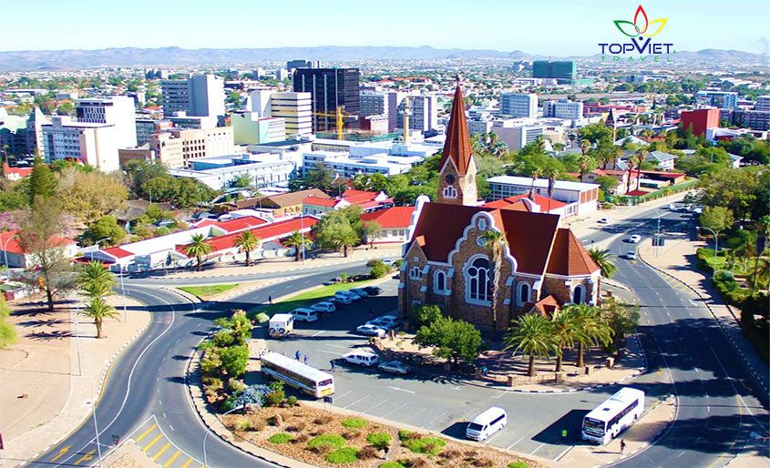 Windhoek-namibia-top-viet-travel