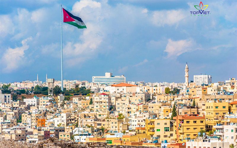 Amman-jordan-top-viet-travel