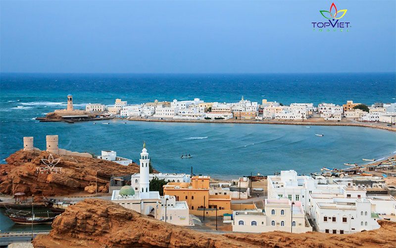 Sur-oman-top-viet-travel