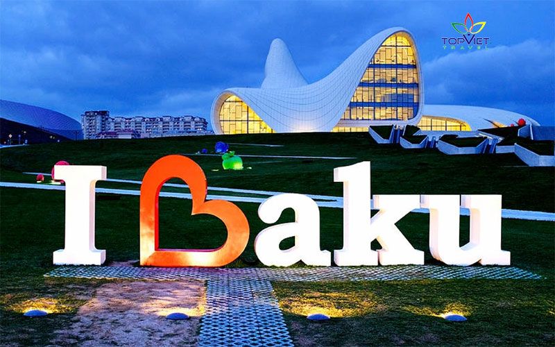 baku-Azerbaijan-top-viet-travel