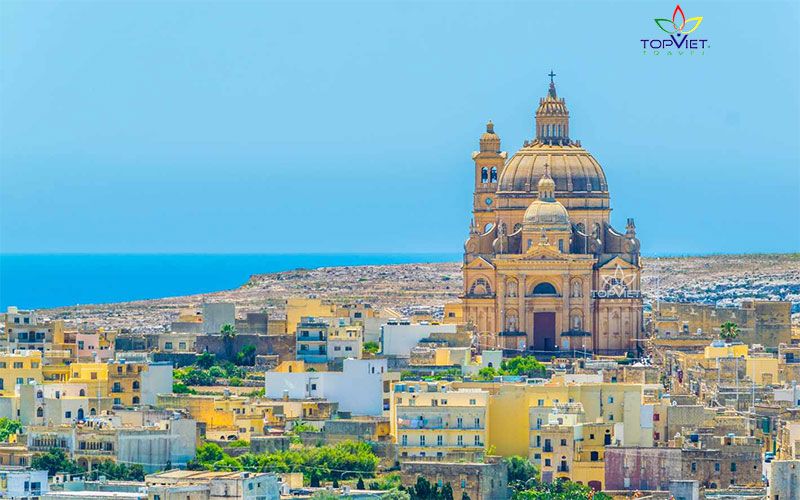 gozo-malta-top-viet-travel
