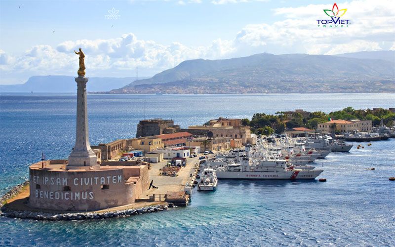 Messina-sicily-top-viet-travel