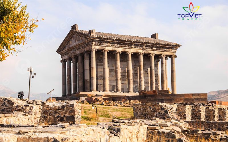 Garni-Pagan-Armenia-top-viet-travel