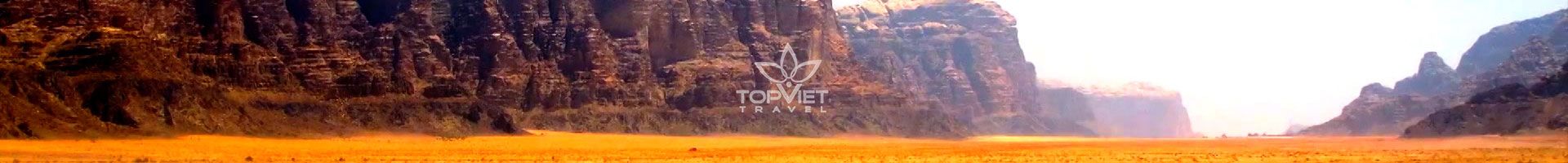 Top Viet Travel