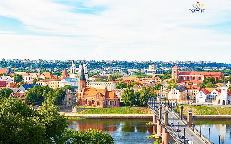 Kaunas-Lithuania-top-viet-travel