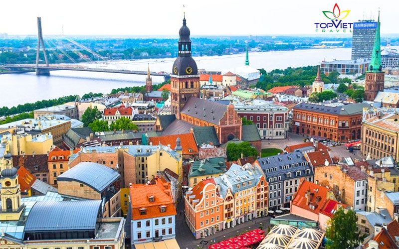Riga-latvia-top-viet-travel