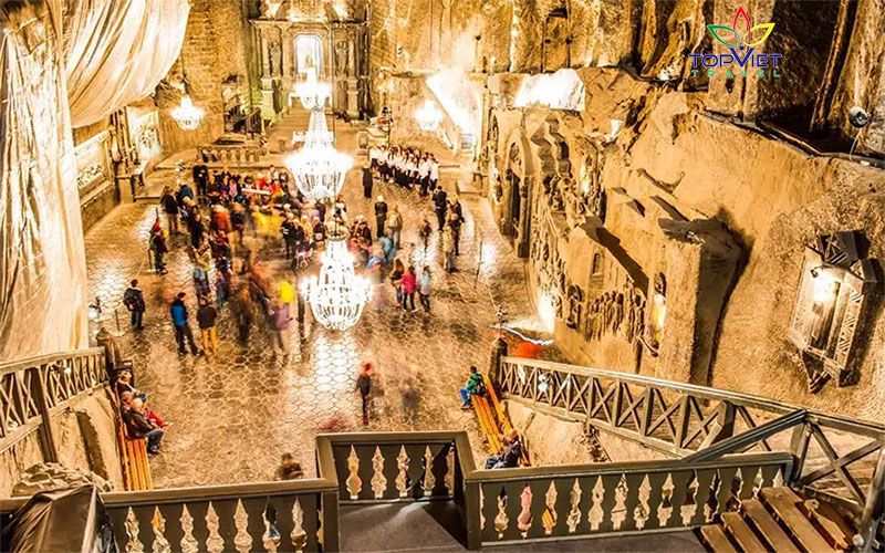Wieliczka-Ba-lan-top-viet-travel