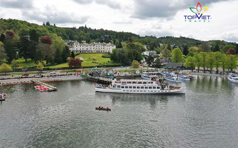 Windermere-livetpool-top-viet-travel