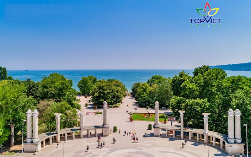 Sea-Garden-varna-bulgaria-top-viet-travel