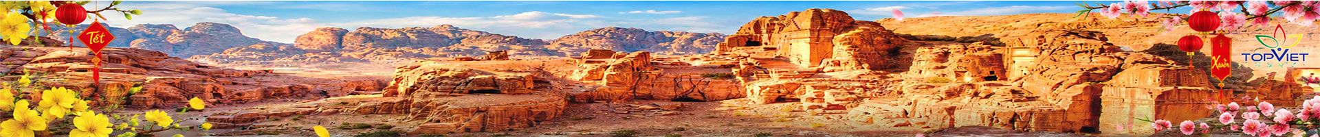 Top Viet Travel