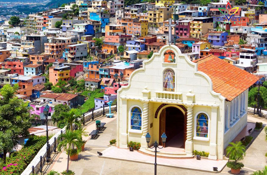 Guayaquil-ecuador-nam-my-top-viet-travel