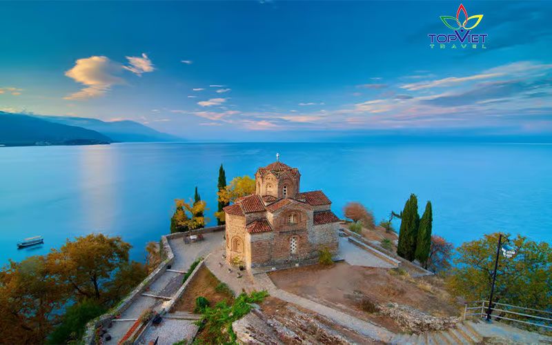 Ohrid-Macedonia-bankans-2-top-viet-travel